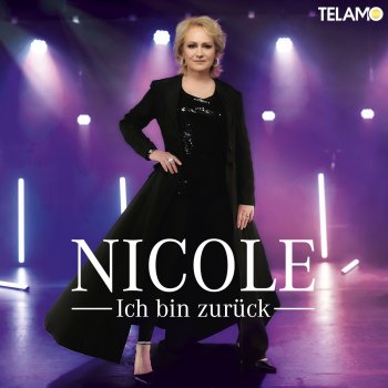 Nicole Ich hab es versucht (2022 Version)