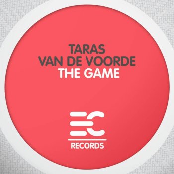 Taras van de Voorde The Game (Pianopella)