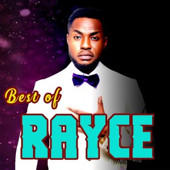 Rayce feat. DaVido Wetin Dey (Remix)