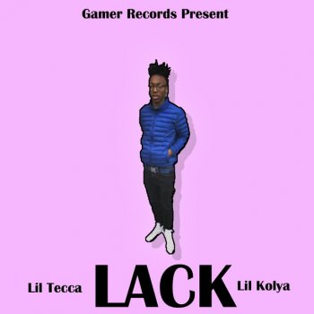Lil Tecca feat. Lil Kolya Lack