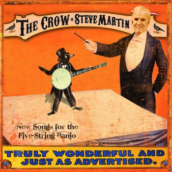 Steve Martin Calico Train (Instrumental Version)