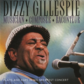 Dizzy Gillespie Olinga - Live