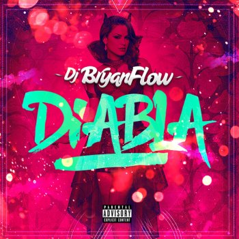 DJ Bryanflow Diabla