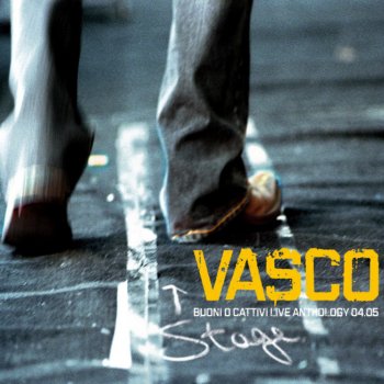 Vasco Rossi Cosa Succede In Città (Live Anthology 2005)