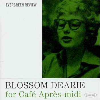 Blossom Dearie One Note Samba