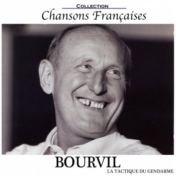 Bourvil Prends Mon Bouquet