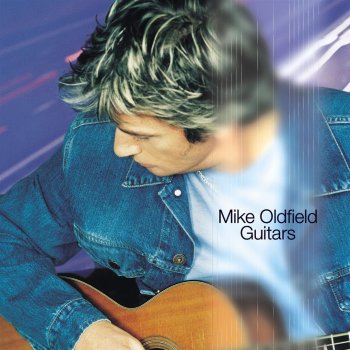 Mike Oldfield Enigmatism