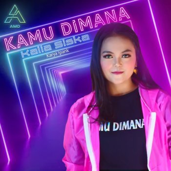 Kalia Siska Kamu Dimana (DJ Rampak Kentrung)