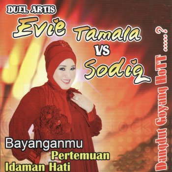 Evie Tamala Idaman Hati