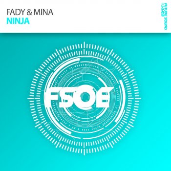 Fady & Mina NinJa - Radio Edit