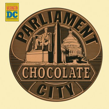 Parliament If It Don't Fit (Don't Force It)