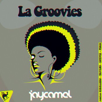 JayCamel La Groovies