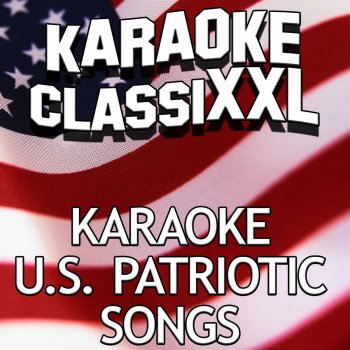 Don Joe Off We Go Into Wild Blue Yonder (Karaoke Version) [Originally Performed By U.S. Patriotic Singers]