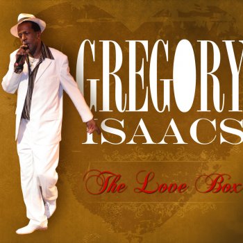 Gregory Isaacs Promise Land