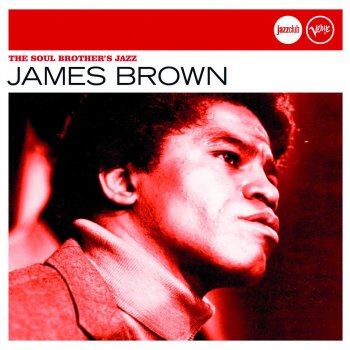 James Brown The Thing In "G"