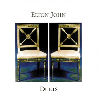 Elton John feat. Gladys Knight Go On and On