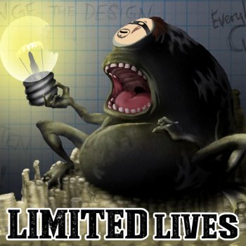 Jayme Gutierrez Limited Lives