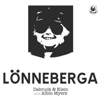 Dabruck feat. Klein & Albin Myers Lönneberga