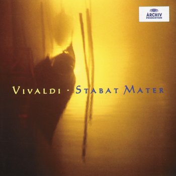 Antonio Vivaldi, Michael Chance, Trevor Pinnock & The English Concert Salve Regina, R.616 (Antiphona): 5. "Et Jesum" (Andante molto)