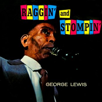 George Lewis Riverside Blues