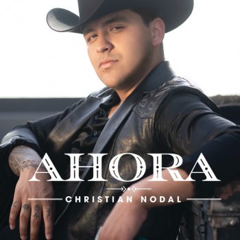 Christian Nodal Si Te Falta Alguien