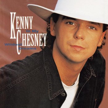 Kenny Chesney The Tin Man