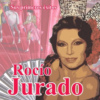 Rocio Jurado Pájaro Chogüi