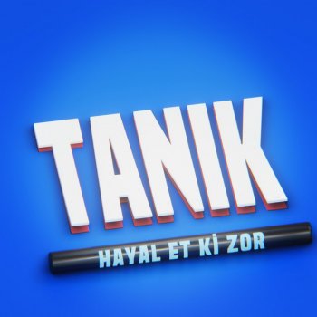 Tanık Hayal etki zor