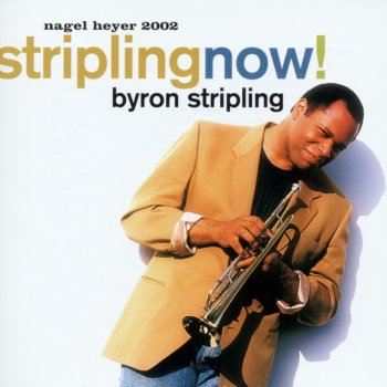 Byron Stripling If I Had You