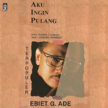 Ebiet G. Ade Apakah Ada Bedanya