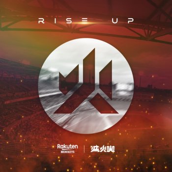Исполнитель Fire EX., альбом RISE UP