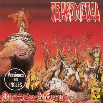 Transmetal Abysmal Emptiness