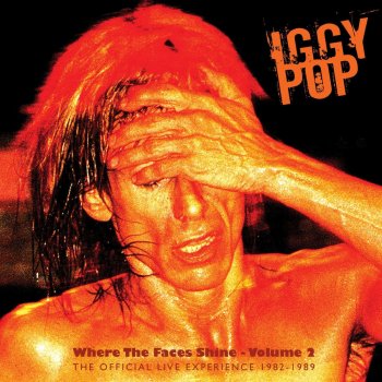 Iggy Pop Bang Bang - Live at Keystone, Palo Alto, California 13th February 1983