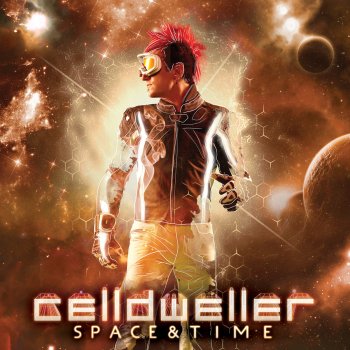 Celldweller Unshakeable (original mix)