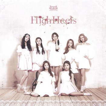 CLC Gung Geum Hae