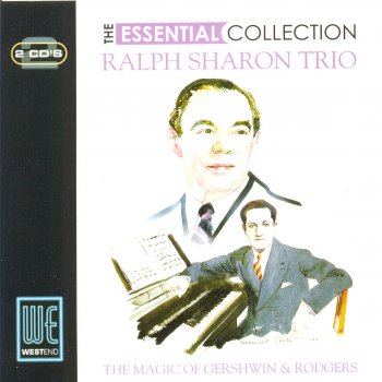 Ralph Sharon Trio Someone To Watch Over Me