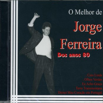 Jorge Ferreira A Neve Cai