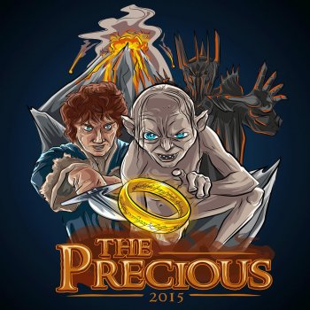 TIX The Precious 2015