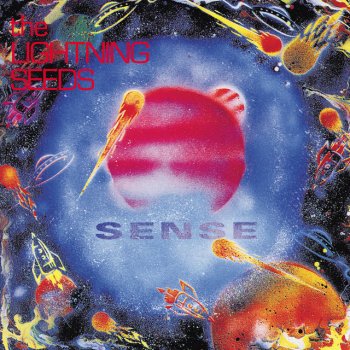 The Lightning Seeds Sense