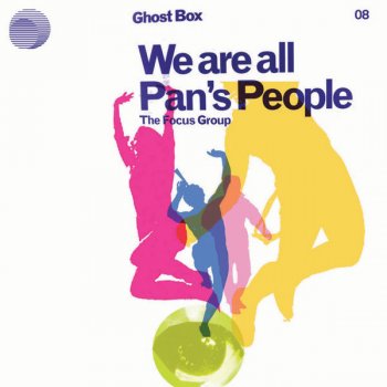 Исполнитель The Focus Group, альбом We Are All Pan's People