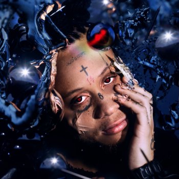 Trippie Redd feat. The Kid LAROI Wind