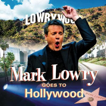 Mark Lowry Make It Real