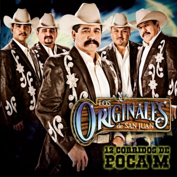 Los Originales de San Juan El Patroncito