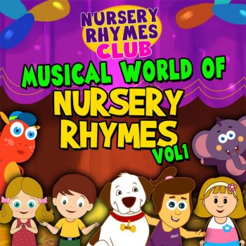 Nursery Rhymes Club Pat a Cake