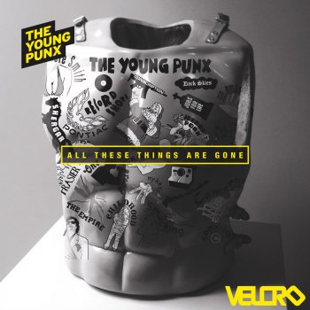 The Young Punx All These Things Are Gone (Kyogi Mix)