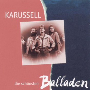 Karussell Mein Bruder Blues