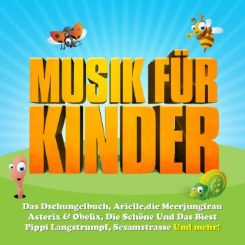 Soundtrack & Theme Orchestra Asterix & Obelix: Sie Sieht Mich Nicht