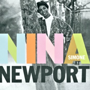 Nina Simone Li'l Liza Jane (Live - Newport Jazz Festival, June 30, 1960)