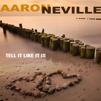 Aaron Neville Love Letters