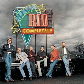 Diamond Rio You'll Find Me